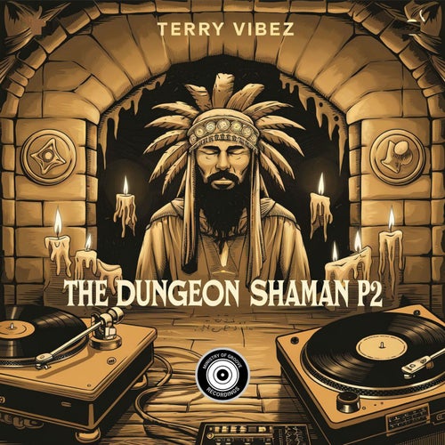 The Dungeon Shaman, P2