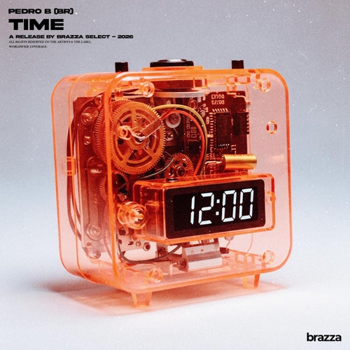 Time