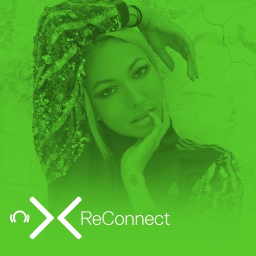 Lauren Lane Live on ReConnect