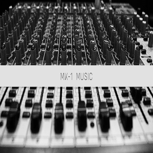 MK-1 Music