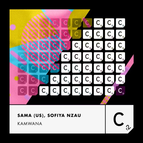 Kamwana (Extended Mix)