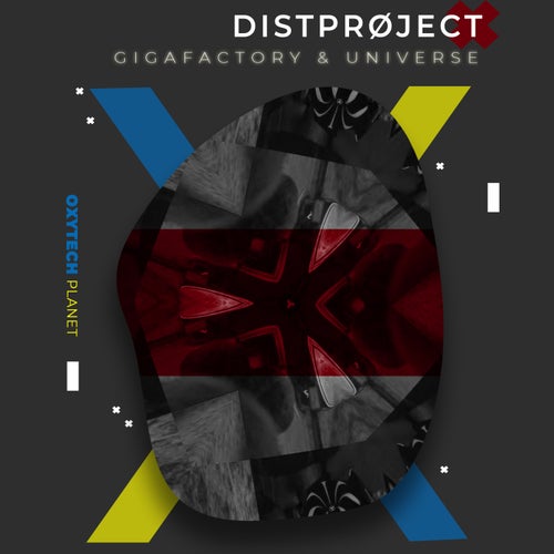 Gigafactory & Universe