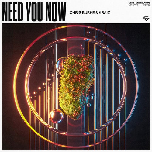 Need You Now
