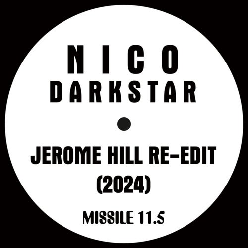 Darkstar (Jerome Hill 2024 Re-Edit)