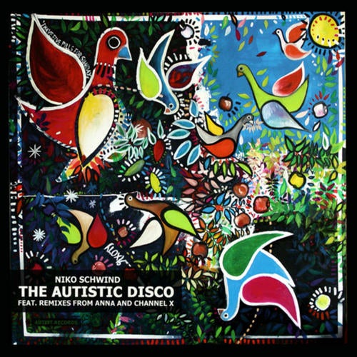 The Autistic Disco