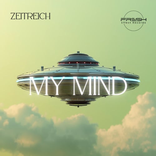 My Mind