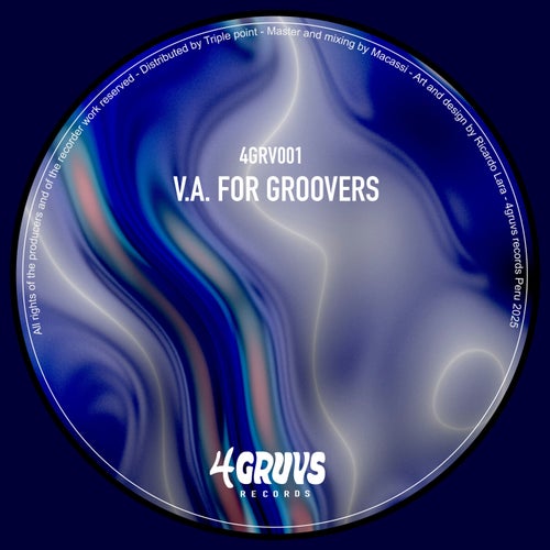 For Groovers 001