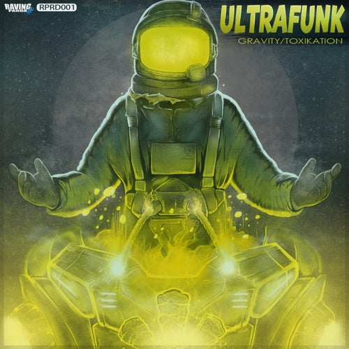 Gravity / Toxikation