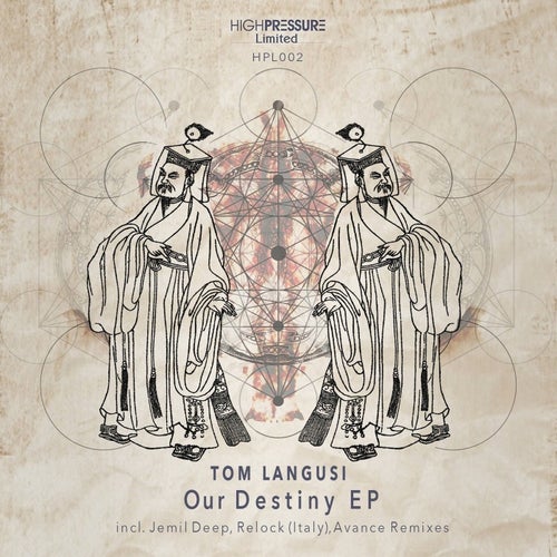Our Destiny EP
