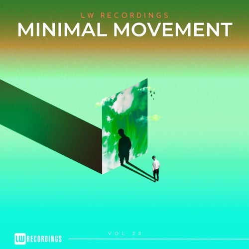 Minimal Movement, Vol. 23