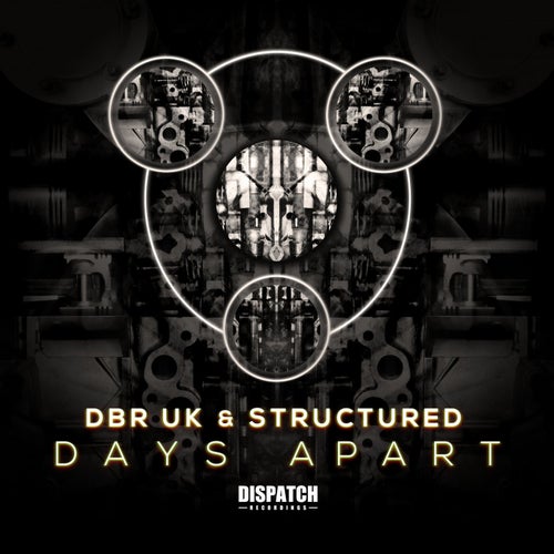 Days Apart EP