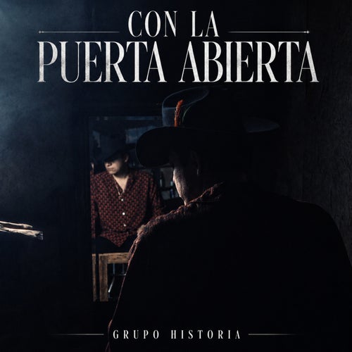 Con La Puerta Abierta