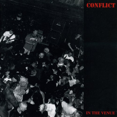 In The Venue (Live)