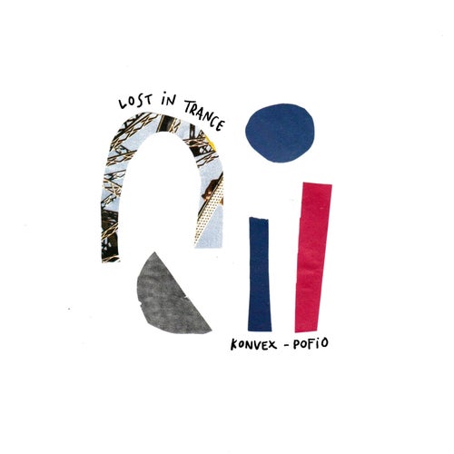 Lost In Trance EP