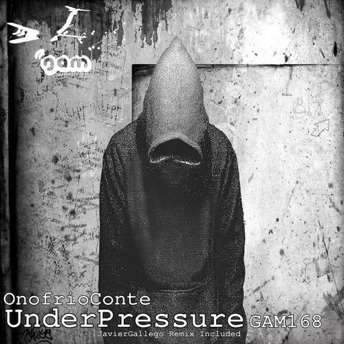 Under Pressure EP