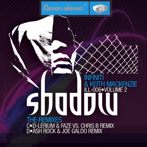Shadow (2008 Remixes, Vol. 2)