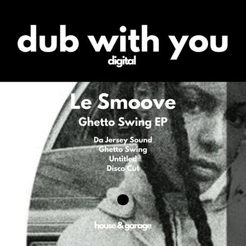 Ghetto Swing EP