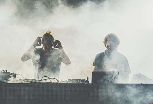 Tube & Berger