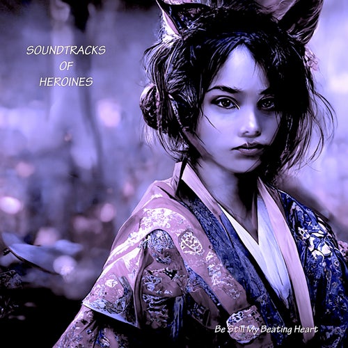 Cover art for Soundtracks of Heroines