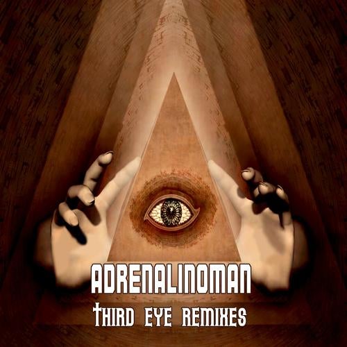 Third Eye Remixes