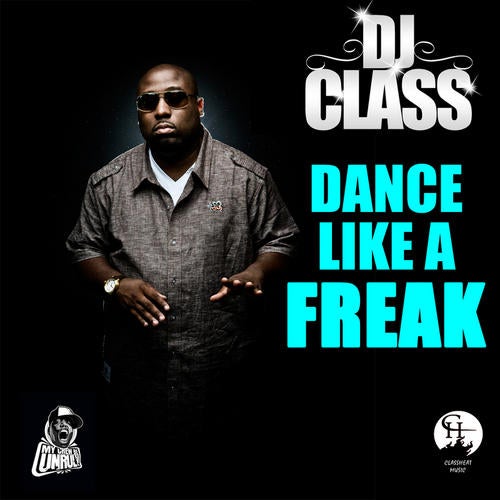 Dance Like A Freak