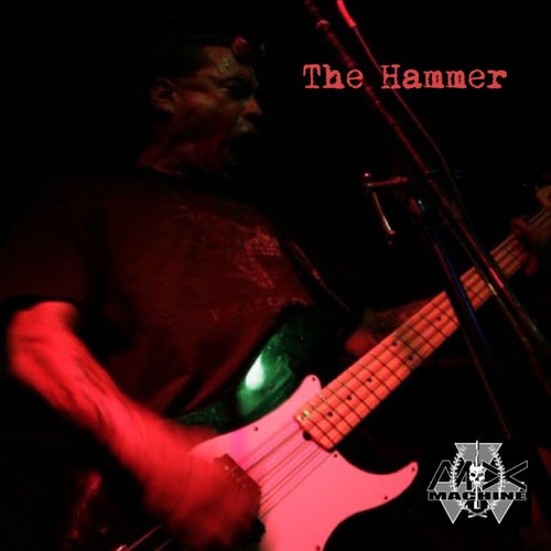 The Hammer