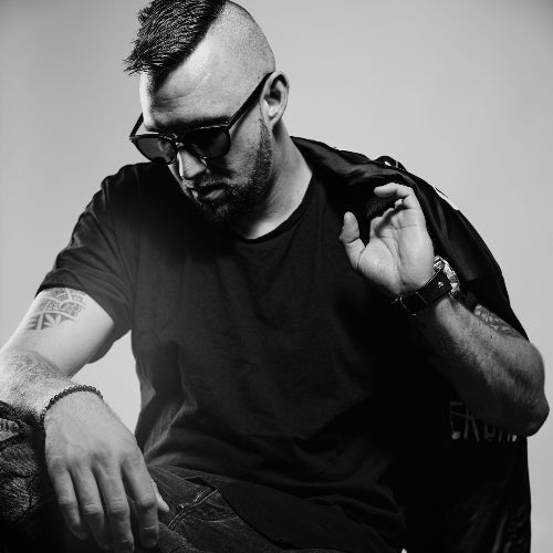 Patrick Metzker