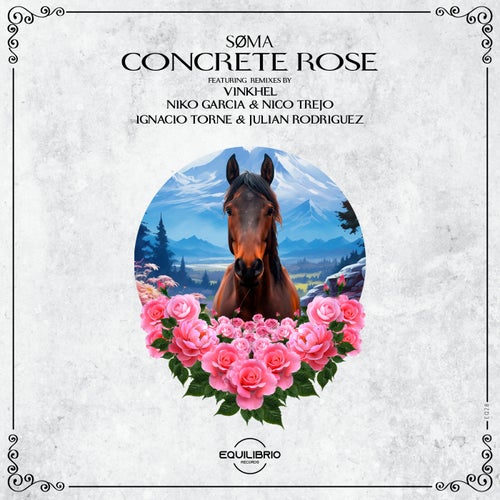 Concrete Rose
