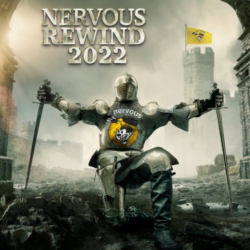 Cover art for Nervous Rewind 2022