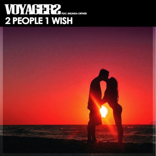 2 People, 1 Wish