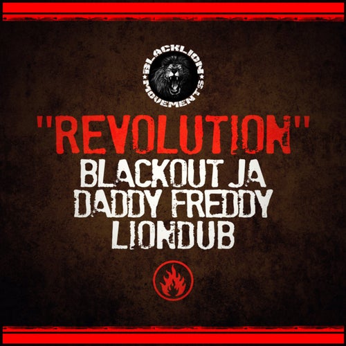 Revolution