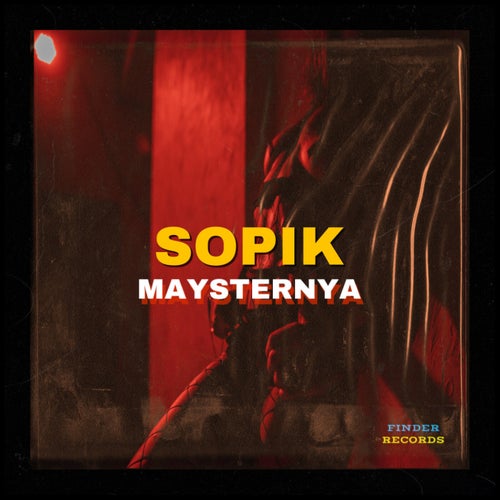 Maysternya EP