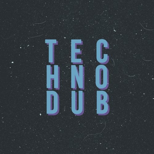 Cover art for Technodub