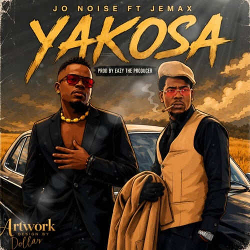 Yakosa