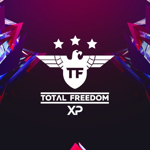 TOTAL FREEDOM XP