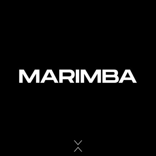 Marimba (Extended Mix)