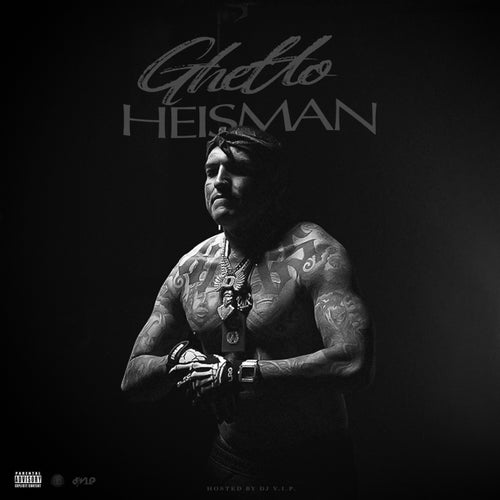 Ghetto Heisman