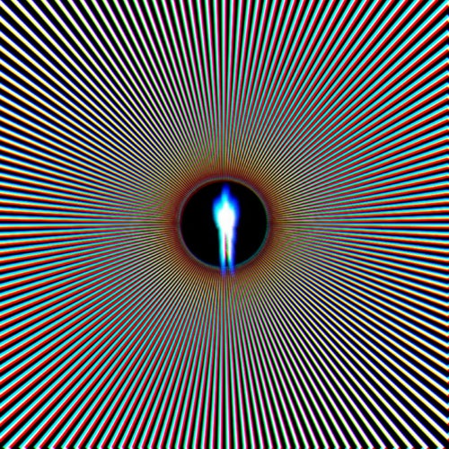 Cover art for Vibration (Extended Mix)
