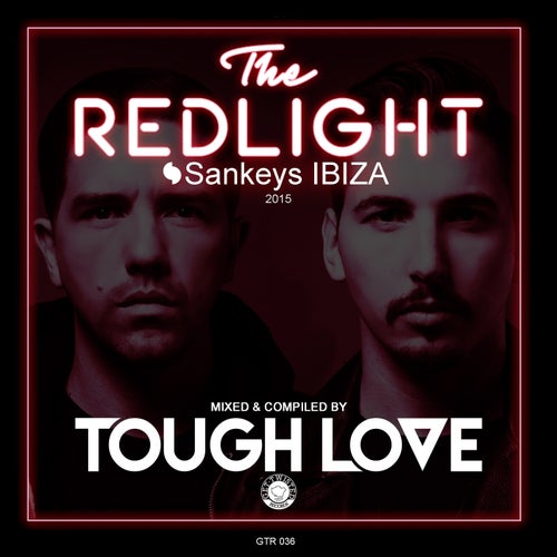 Cover art for Sankeys: The Redlight Ibiza 2015