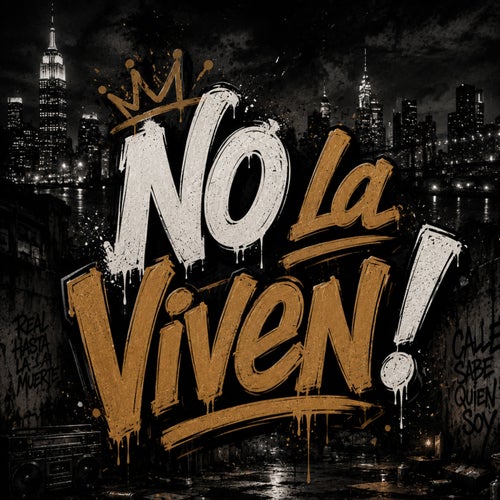no la viven