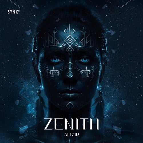  Alicid - Zenith (2026) 