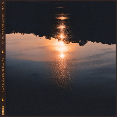After The Rain (Lambert Remix)