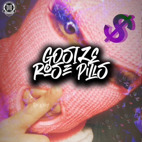 Gosize - Rose Pills (Album) [DZR3456]