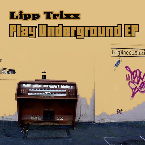 Play Underground EP