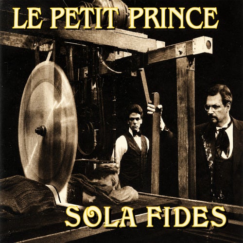 Sola Fides