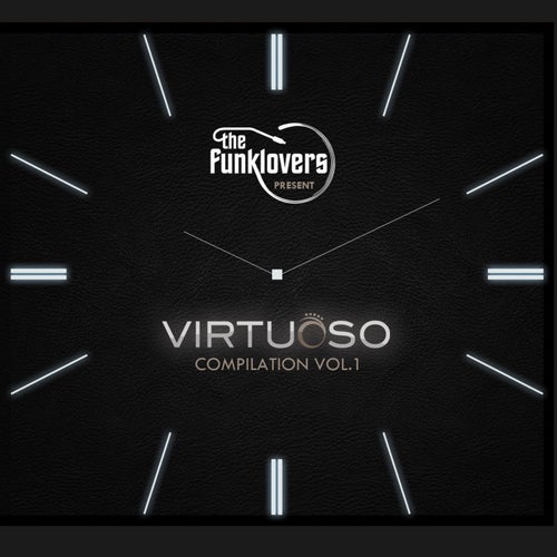 The Funklovers Present: Virtuoso Compilation, Vol. 1