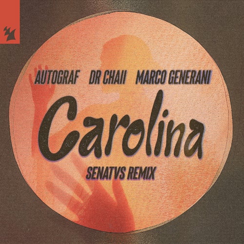 Carolina (SENATVS Remix)
