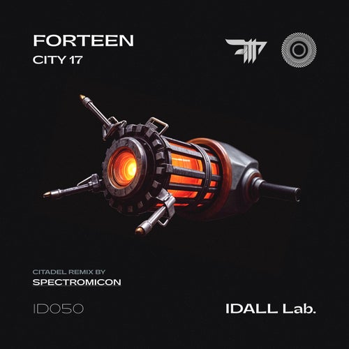 CITY 17 (Remix by Spectromicon)