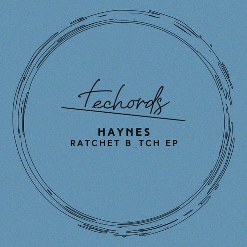 Ratchet B_tch EP