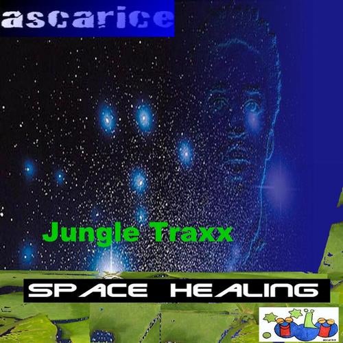 Traxx Jungle